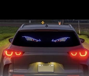 очки майнкрафт: Декоративная подсветка Новый, Бесплатная доставка — 2