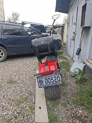 sprinter 2 2: Продаю электро скутер чоппер harley davidson в хорошем состоянии — 7