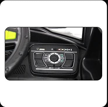 drift car для детей: Детский электрокар, Новый — 5