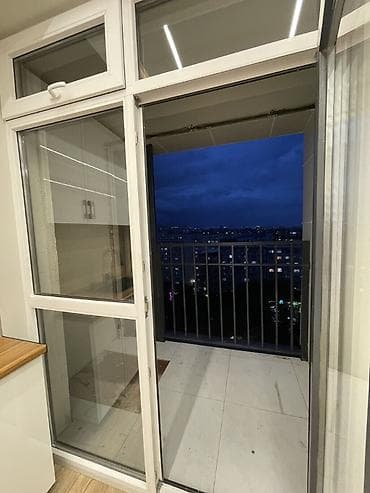 osh flat: 2 комнаты, 70 м², Кок-Жар мкр 12 этаж — 10