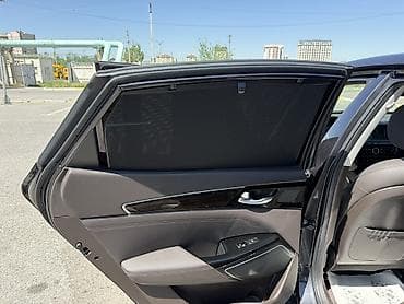 двигатель митсубиси: Kia K7: 2019 г., Автомат, Гибрид, Седан — 10