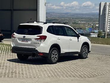 субару форостер 2000: Subaru Forester: 2020 г., 2.5 л, Вариатор, Бензин, Кроссовер — 4