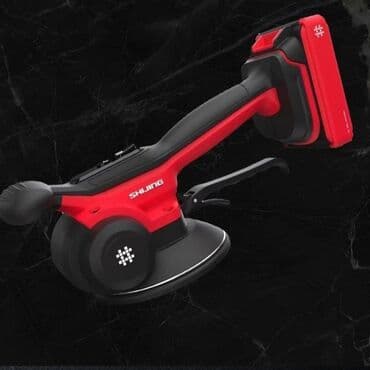 бесщеточный шуруповерт бишкек: Виброприсоска shijing полная комплектация, очень удобная — 1