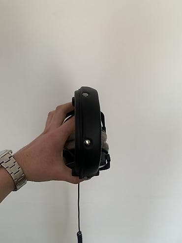 наушник samsung: Beyerdynamic DT 990 Pro (250 Ohm) — профессиональные открытые — 3