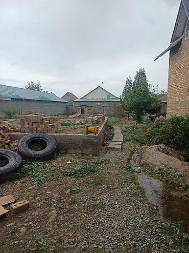 район киркомстром: 8 соток, Для строительства, Красная книга — 2