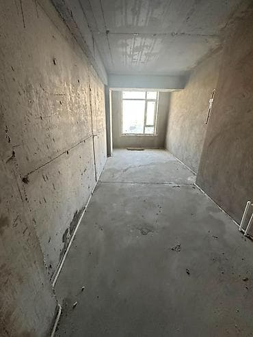 imak: 1 комната, 49 м², Элитка, 12 этаж, Готовая ПСО (под самоотделку) — 6