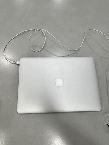 macbook 2015 цена: Офисный, Б/у — 1