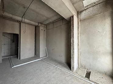 3 комнаты элитка: 1 комната, 43 м², Элитка, 9 этаж — 10