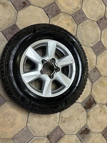 Колеса в сборе R 18