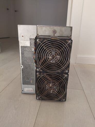asic s9: ASIC-майнер Bitmain Antminer S19 Pro Antminer S19 Pro потребляет около — 2