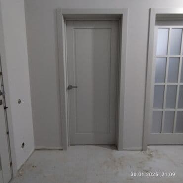 ремонт лобзик: Дверь: Ремонт, Замена, Платный выезд — 15