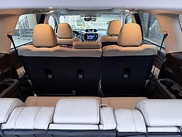 01: Subaru Ascent: 2019 г., 2.4 л, Вариатор, Бензин, Кроссовер — 8