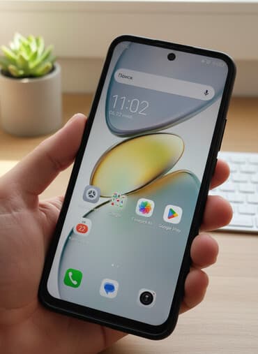 детский планшет с сим картой: Tecno Spark Go, 64 ГБ, 2 SIM — 1