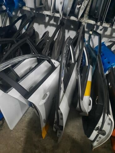 мотоцикл ктм дюк: Комплект Kia, Б/у, Оригинал — 1