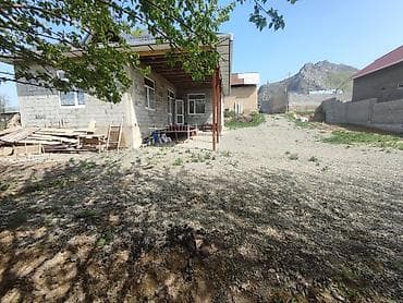 земля ош: Адрес: Ак завод 38 Земельный участок с домом и навесом - Участок — 9