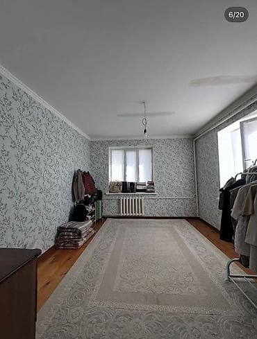 🏡 Продаётся просторный двухэтажный кирпичный дом в ж/м Арча-Бешик — 9