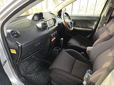 коробка ист: Toyota Ist: 2003 г., 1.5 л, Автомат, Бензин, Хэтчбэк — 10