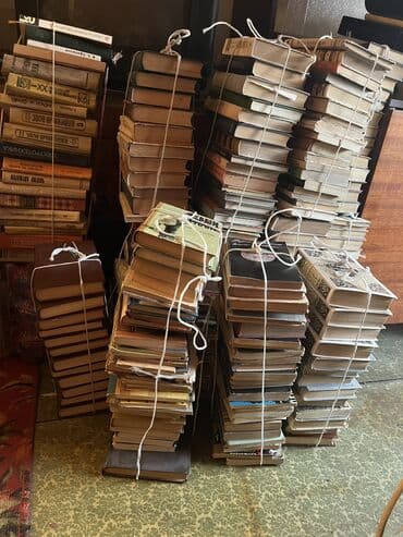 с.к.кыдыралиев а.б.урдалетова г.м.дайырбекова математика 6 класс ответы: Классика, На русском языке, Б/у, Самовывоз — 5