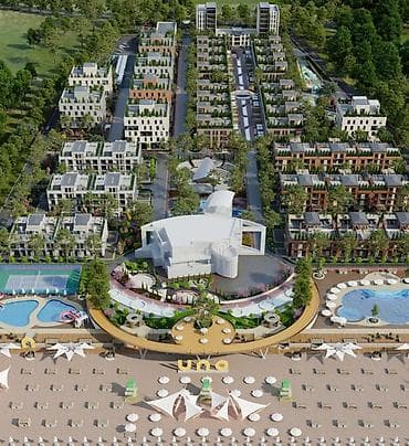 застройщики: 1 комната, 20 м² — 4