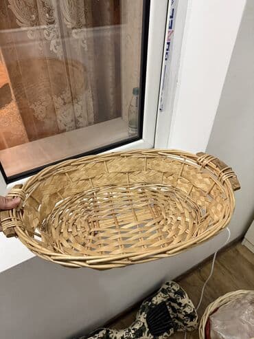 мебели кровать: Корзина — 7