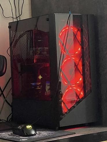 ноутбук acer бишкек: Игровой ПК в полном комплекте (Монитор + Девайсы) Характеристики — 3