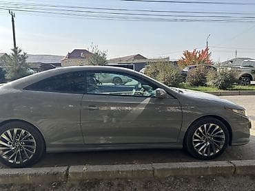 k8 kia: Toyota Camry Solara: 2005 г., 2.4 л, Автомат, Бензин, Купе — 5