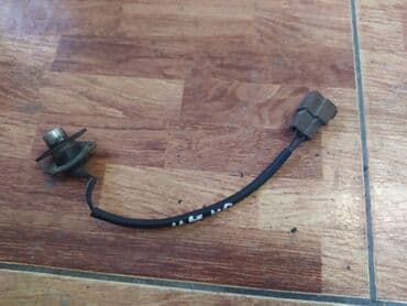 системы охлаждения protech: Mitsubishi Pajero термо датчик Мицубиси Паджеро термо датчик Термо — 2