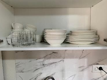 раздольный квартира: 1 комната, Собственник, С мебелью полностью — 6