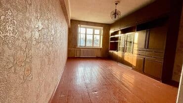 на ипотеку: 2 комнаты, 42 м², Индивидуалка, 5 этаж, Старый ремонт — 8