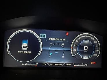 титан на рекс: Ssangyong Rexton Khan: 2022 г., Дизель, Пикап — 7