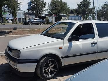 дверные карты гольф 3: Volkswagen Golf: 1992 г., 1.8 л, Механика, Газ, Хэтчбэк — 3