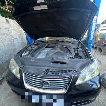 шинный центр в бишкеке цены: Лексус ES 350 !!!! Прокачка Амортизаторов Прокачка Амортизаторов — 1