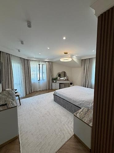 Үйлөр: 🏡 Продаётся дом в закрытом городке Highland, с. Беш-Кунгей ✨ — 4
