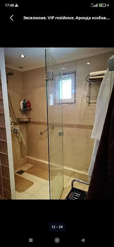 квартиры с котлавана: Аренда особняка класса VIP residence. Просторная резиденция с частным — 7