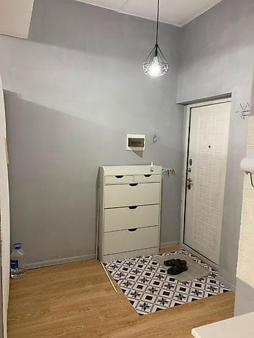 Продажа квартир: Студия, 36 м², Шлагбаум Индивидуалка, Цокольный этаж этаж, Косметический ремонт — 5