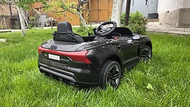 электро машина купить: Детский электрокар, Новый — 4
