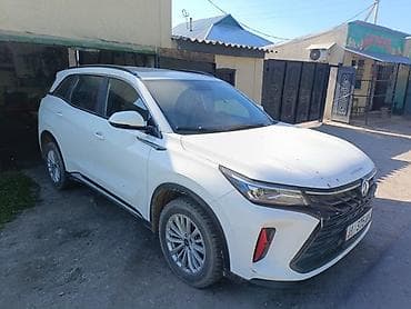 Dongfeng : 2021 г., 1.5 л, Механика, Бензин, Кроссовер — 2