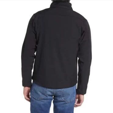 винтажные одежды: Vintage 1946. Куртка на полной молнии.Спортивный повседневный дизайн — 2