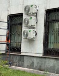 кухонная вытяжка с выводом в вентиляцию: Здравствуйте Мы объявляем свою услуги установка 🛠️ переустановка — 9