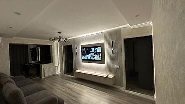 квартира для двоих: Ремонт под ключ | Квартиры Больше 6 лет опыта — 6