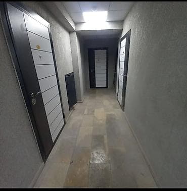 nova grant: 1 комната, 30 м², Элитка, 3 этаж, Евроремонт — 4