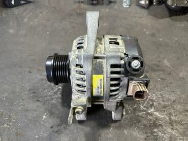 генератор акорд: Генератор Toyota 2009 г., Б/у, Оригинал, Япония — 1