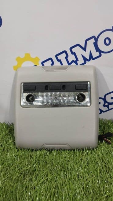 подсветка в салон: Салонное освещение BMW Б/у, Оригинал — 1