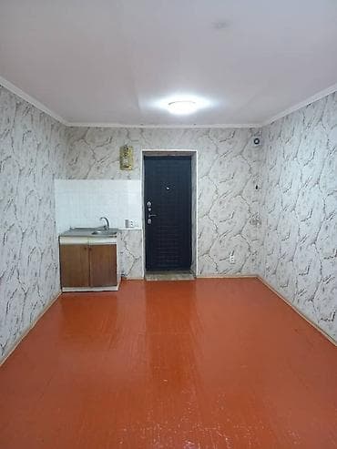 квартира в частном доме: Сдается квартира Гостиничного типа (общежитие/одна просторная комната) — 2