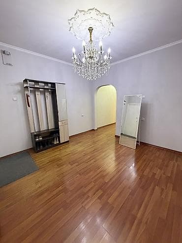 Квартиры: 2 комнаты, 80 м², Индивидуалка, 7 этаж, Косметический ремонт — 6