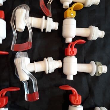 прием бытовой техники на запчасти: Запчасти на кулер,( диспенсер): Краники, Баки Тэны Термостаты Шланги — 1