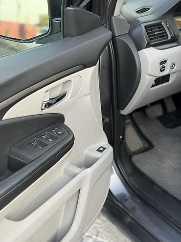 Унаа: Honda Pilot: 2018 г., 3.5 л, Автомат, Бензин, Кроссовер — 10