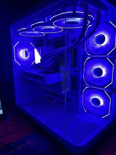 где купить все ради игры: Компьютер, ОЗУ 32 ГБ, Игровой, Новый, Intel Core i5 — 7