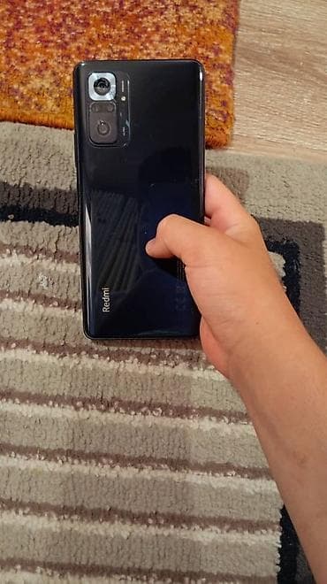 Техника и электроника: Xiaomi, 11T Pro, Б/у, 256 ГБ, цвет - Черный, 2 SIM — 5