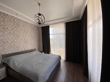 карвен четыре сезона: ‼️ Продаю ‼️ Котедж в пансионате Париж (Чок-Тал) 220км от Бишкека — 6